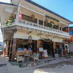 Où dormir à Koh Samui, Fisherman's Village en Bophut