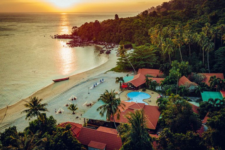 Koh Adang Resort