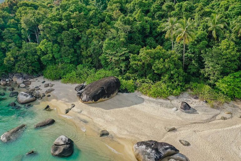 Koh Adang Resort