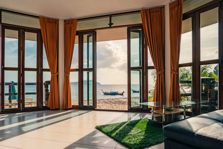 Koh Adang Resort