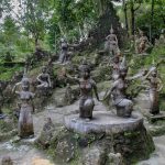 Magic Buddha Garden, Koh Samui, Sehenswürdigkeit