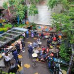 Szimpla Kert, Ruin Bars Budapest,