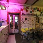 Szimpla Kert, Ruin Bars Budapest, Nightlife