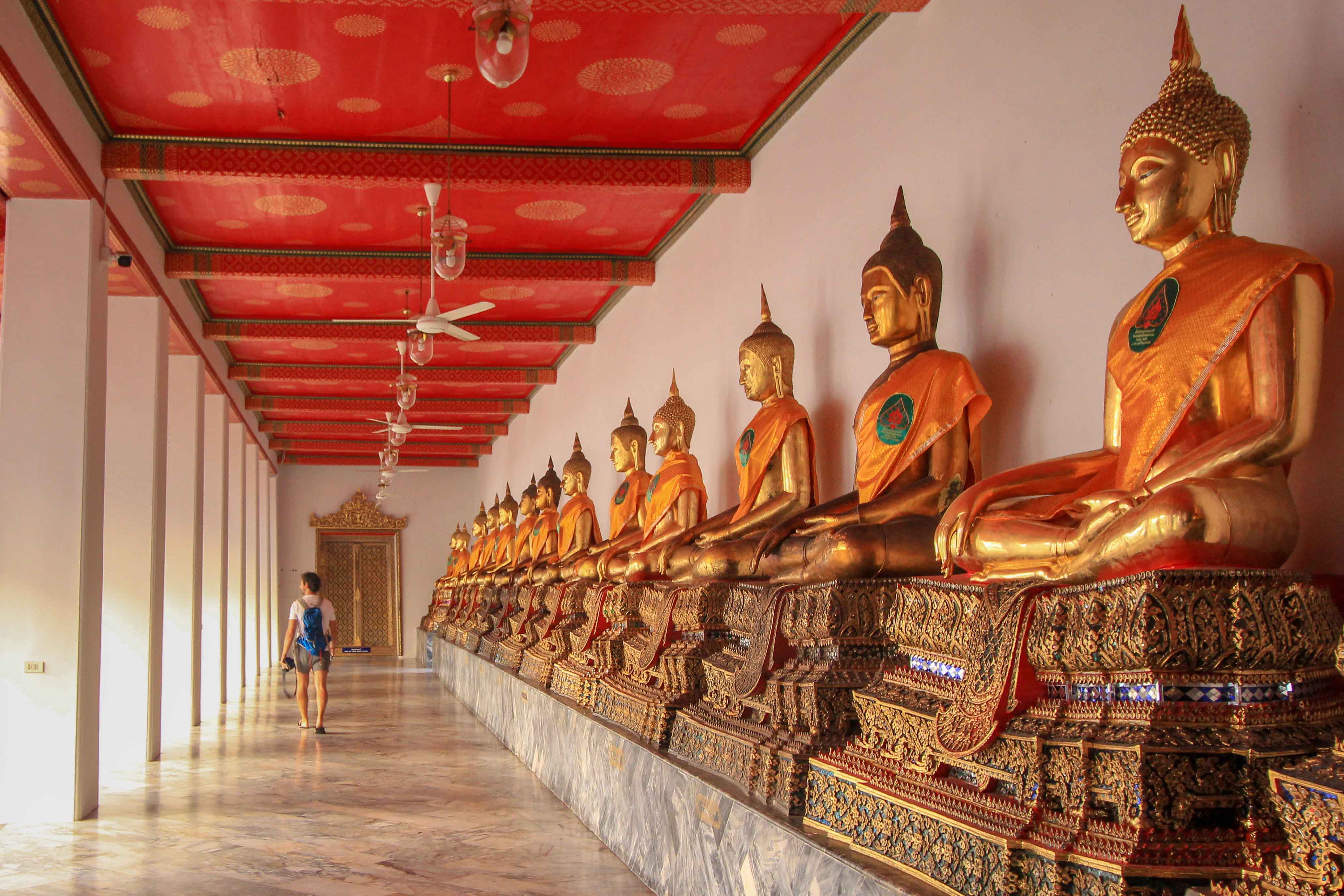 Phra Chedi Rai