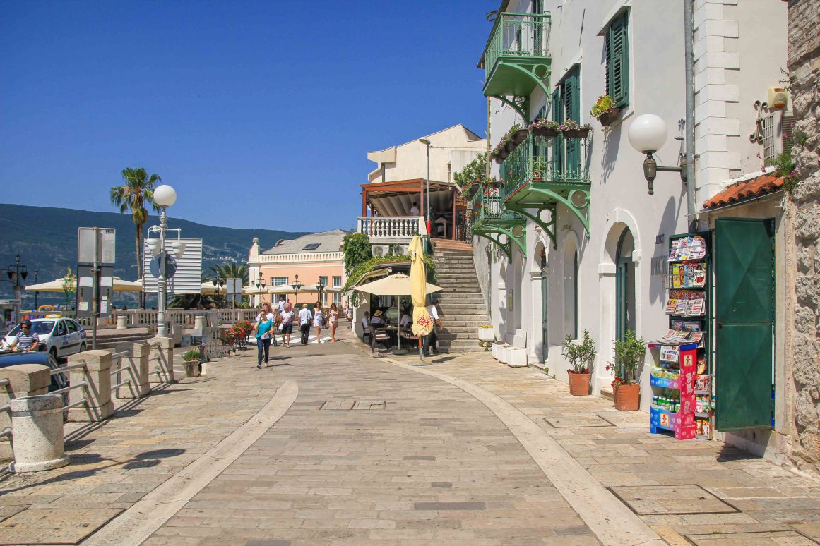 Herceg Novi - Montenegro ©Jürgen Reichenpfader