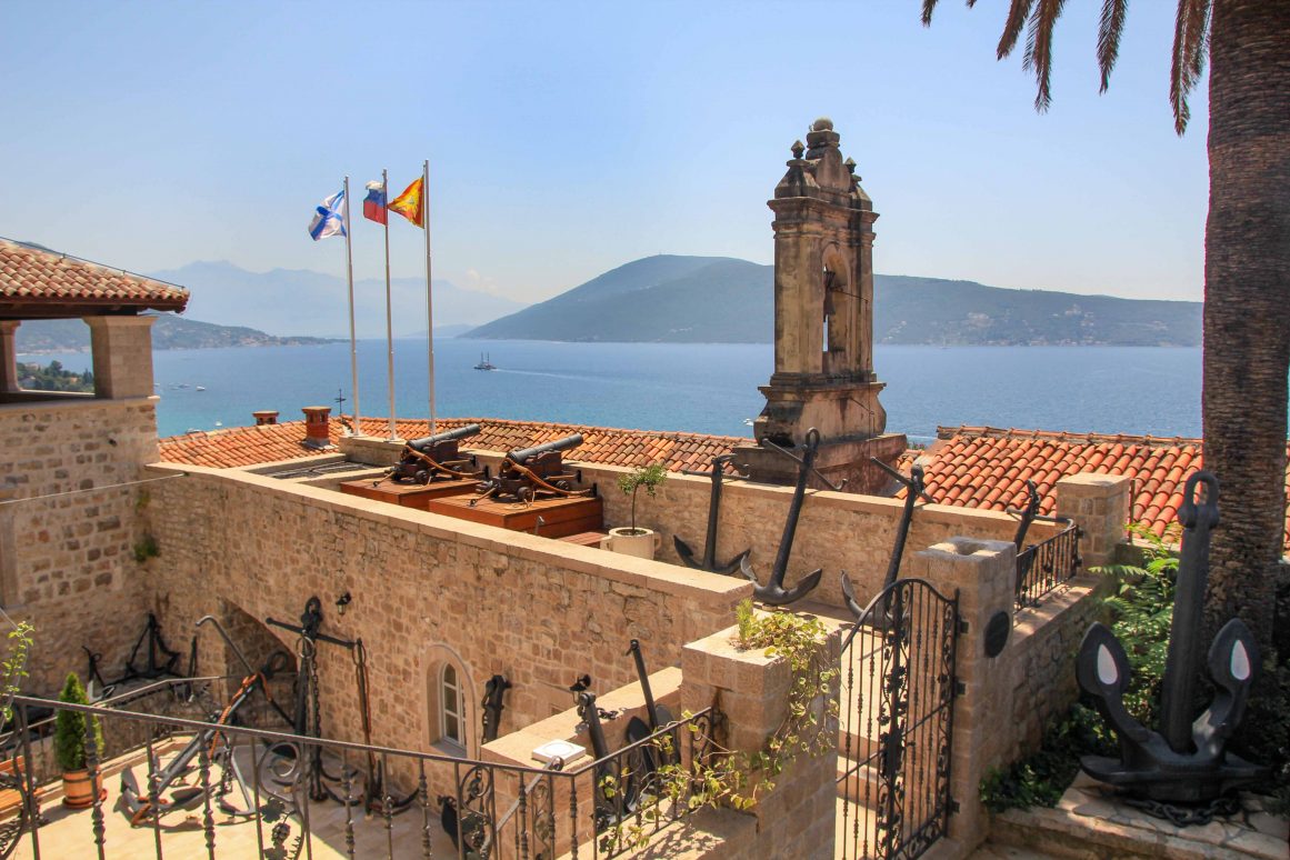 Herceg Novi - Montenegro ©Jürgen Reichenpfader