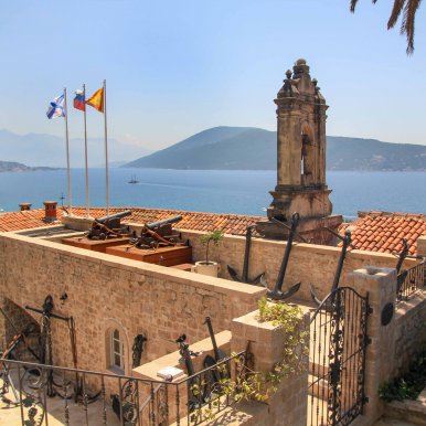 Herceg Novi - Montenegro ©Jürgen Reichenpfader