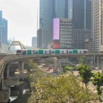 Bangkok, Skytrain, BTS