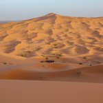 Merzouga, Morocco