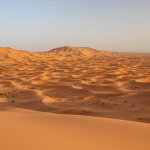 Merzouga, Morocca