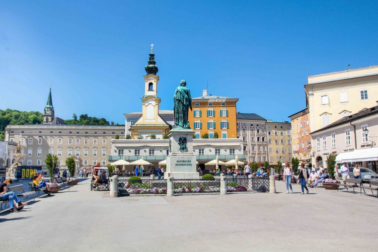 best places to visit in salzburg austria