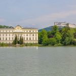 Château de Léopoldskron, Salzbourg