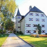 Schloss Prielau, Hotel, Unterkunft, Zell am See