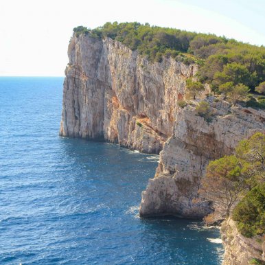 Parc national de Telascica - Croatie ©Jürgen Reichenpfader