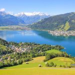 Mitterberg, Hiking, Viewpoint, Zell am See, Austria
