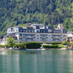 Grand Hotel, Zell am See Austria