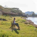 Haad Chiang Rai River Beach