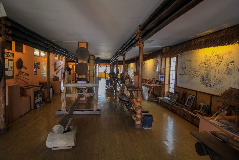 Hill Tribe Museum