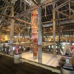 Rai Mae Fah Luang Art & Cultural Park, Chiang Rai