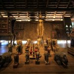 Rai Mae Fah Luang Art & Cultural Park, Chiang Rai