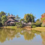 Rai Mae Fah Luang Art & Cultural Park, Chiang Rai