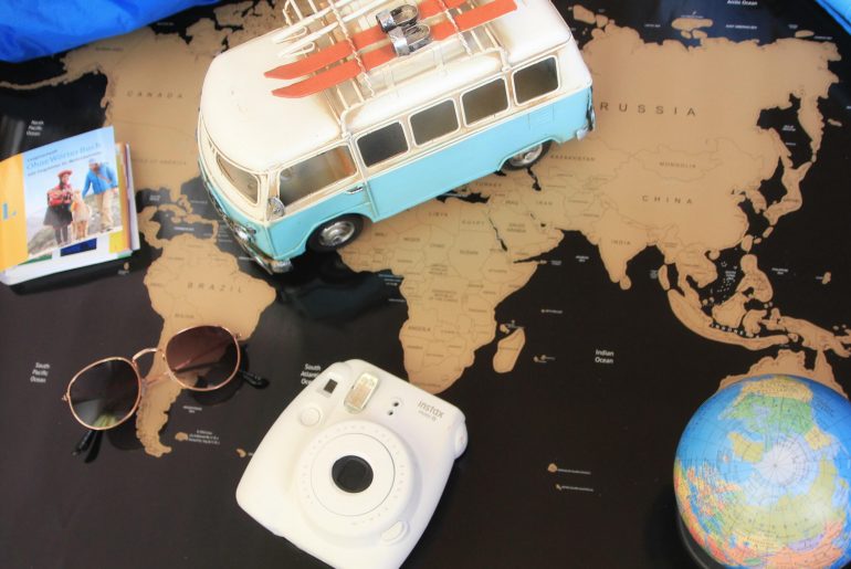 Top 15 Must-Have Travel Accessories