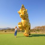 Singha Park, Chiang Rai, Thailand