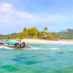 Thailand Island Hopping