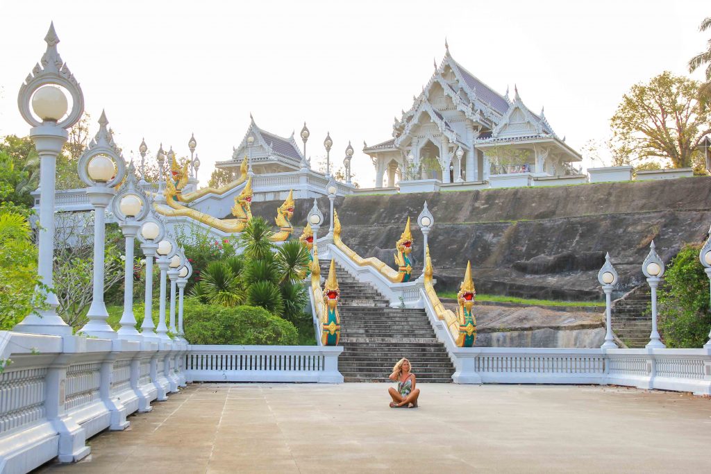 Krabi Town Alle Tipps rund um Krabi Stadt PlacesofJuma