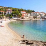 Milna, Île de Hvar, Croatie