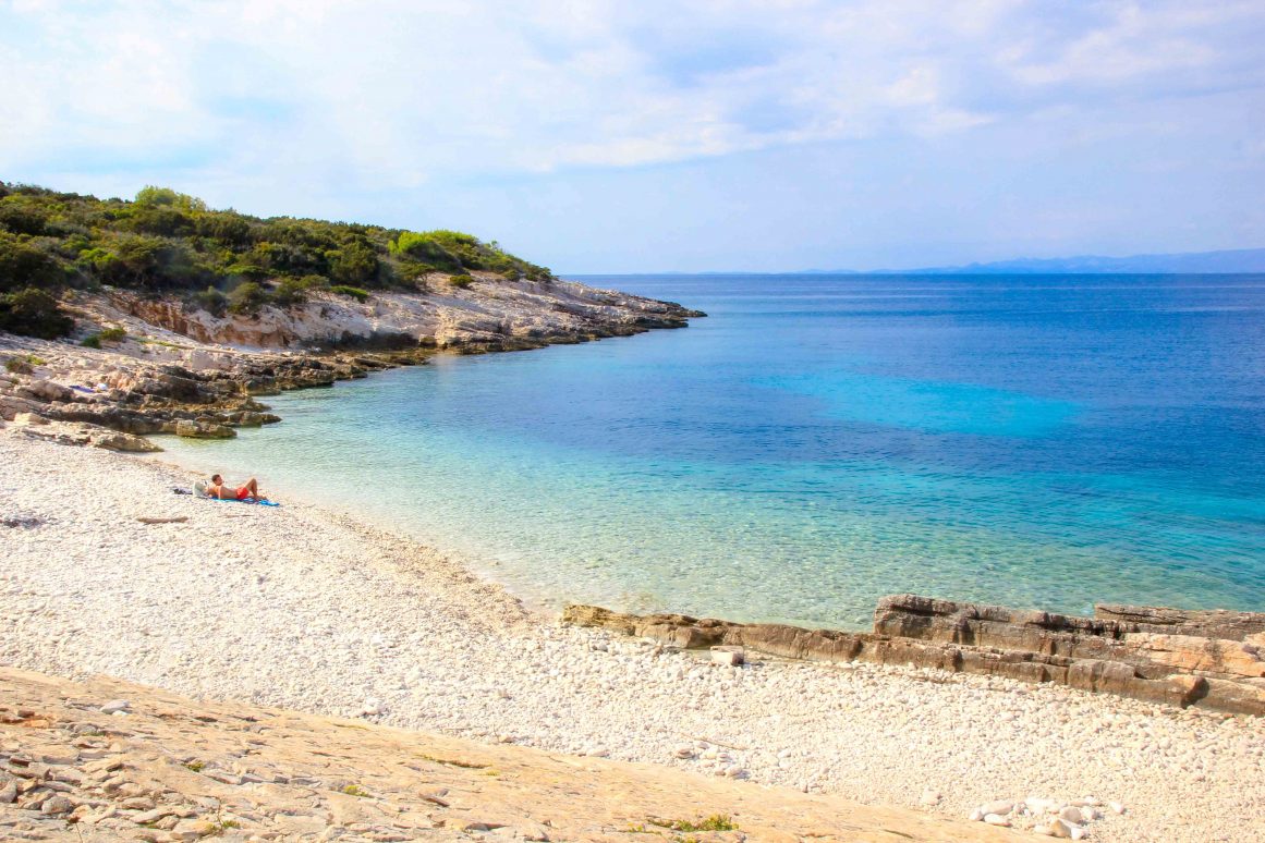 Proizd Island - Korcula @Jürgen Reichenpfader