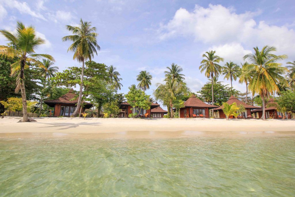 Sivalai Beach Resort, Koh Mook, Thailand