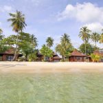 Sivalai Beach Resort, Koh Mook, Thailand