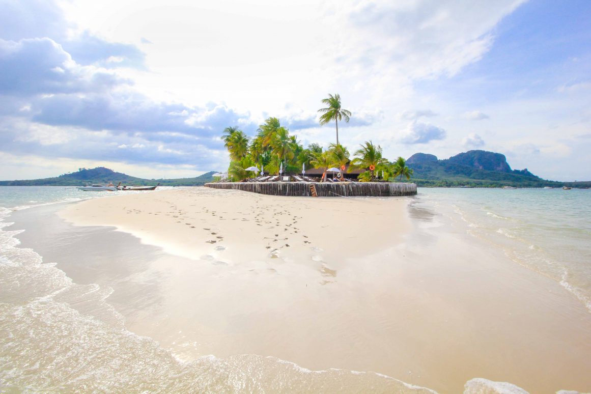 Sivalai Beach Resort - Koh Mook ©Jürgen Reichenpfader