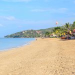 Koh Lanta, Klong Nin Beach, Thailand