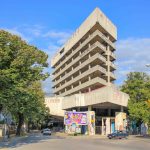 Snipper Tower, Mostar