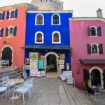 Mostar, Bosnie