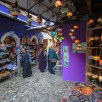 Mostar, Bazar, Bosnie