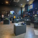 Museum of War and Genocide Victims 1992-1995, Mostar
