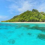 Île de Koh Rok