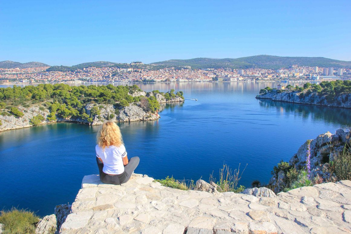 Kanal Sveti Ante - Sibenik @Jürgen Reichenpfader
