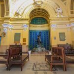 Szechenyi Heilbad, Thermalbad, Budapest