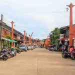 Koh Lanta Old Town