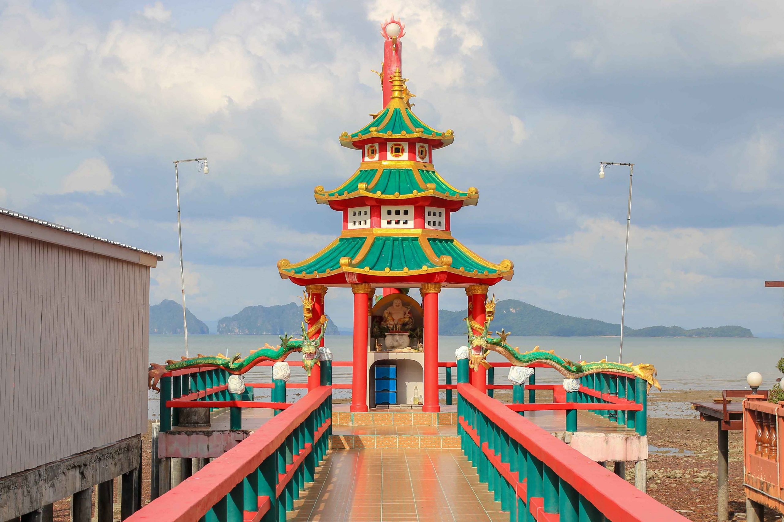 Koh Lanta, Thaïlande : les 15 choses à faire et à voir ! - PlacesofJuma