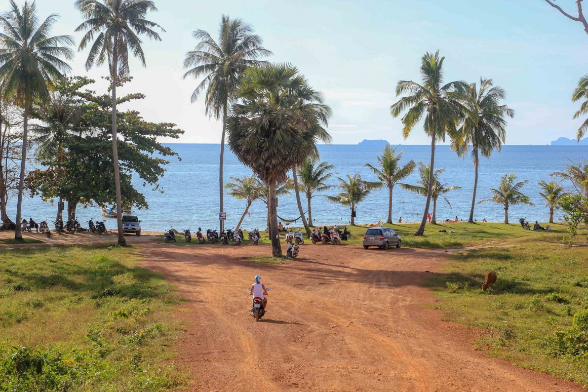 Koh Lanta - Thailande ©Jürgen Reichenpfader