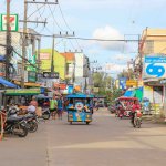 Ban Saladan, Koh Lanta