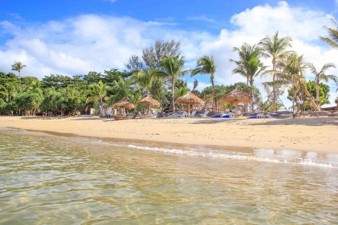 Relax Beach, Koh Lanta, Thailand