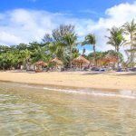 Relax Beach. Koh Lanta, Thailande