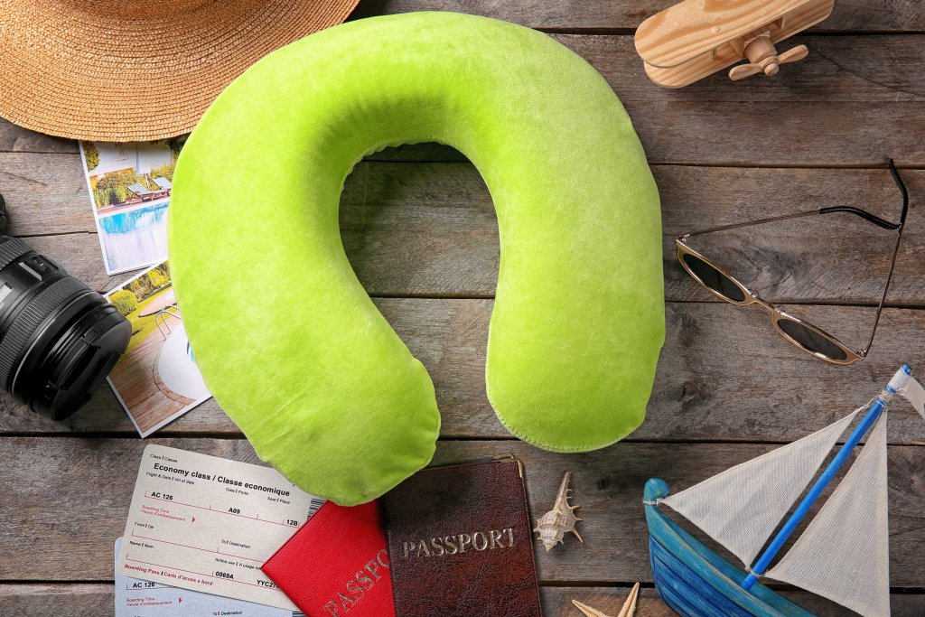 Travel Pillow