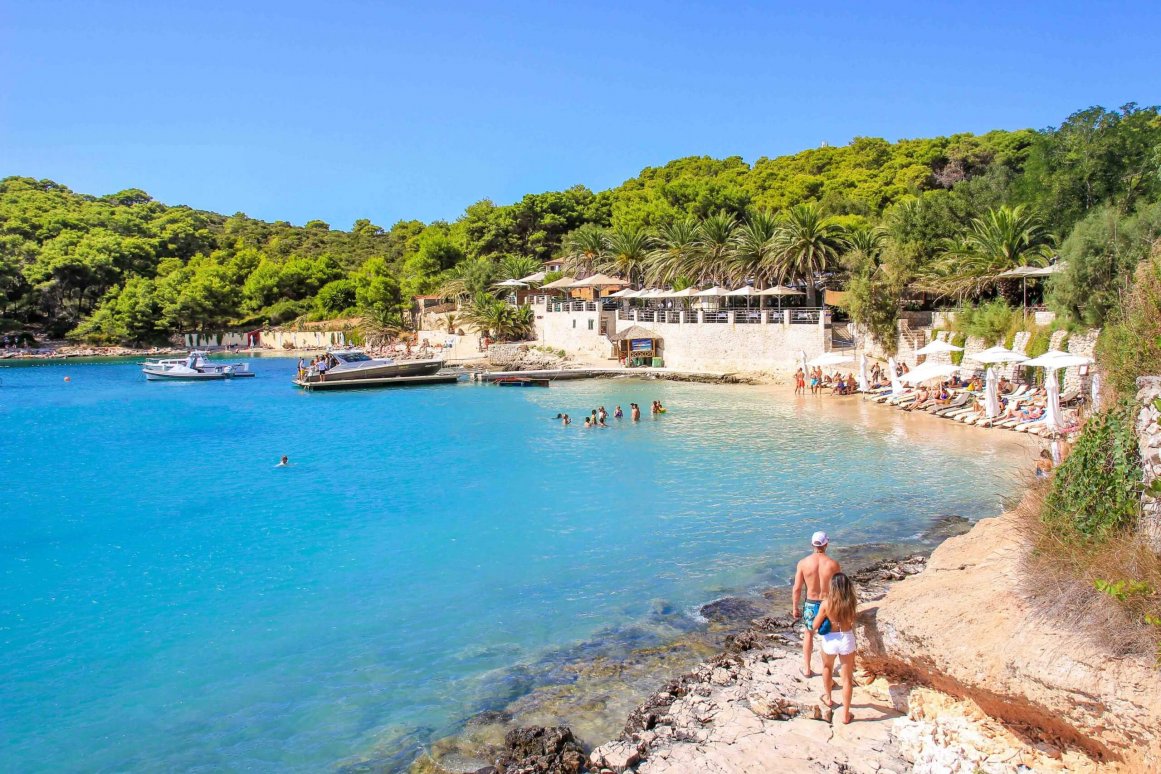 Les Îles Infernales - Hvar ©Jürgen Reichenpfader